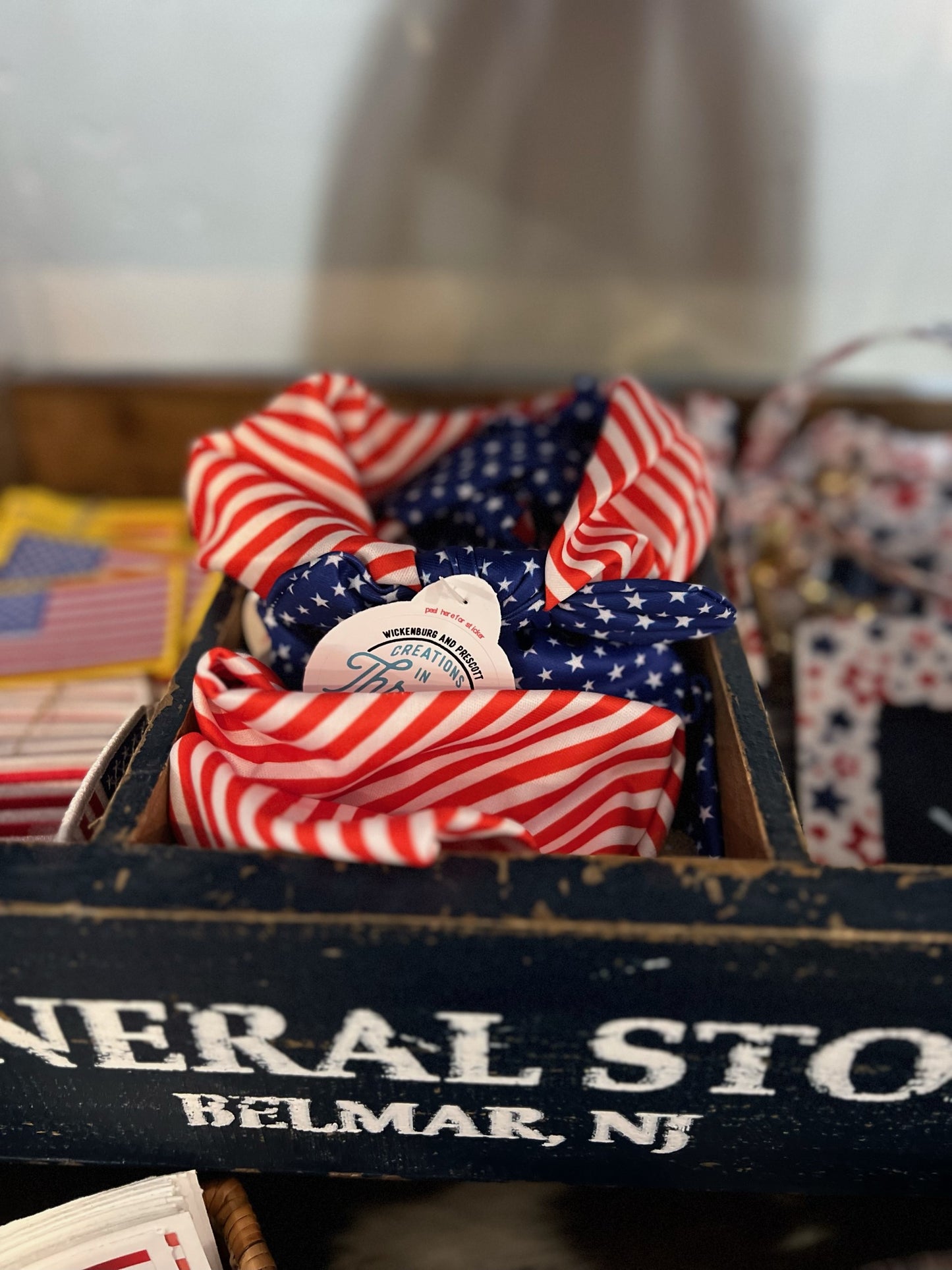 Hair Accessories