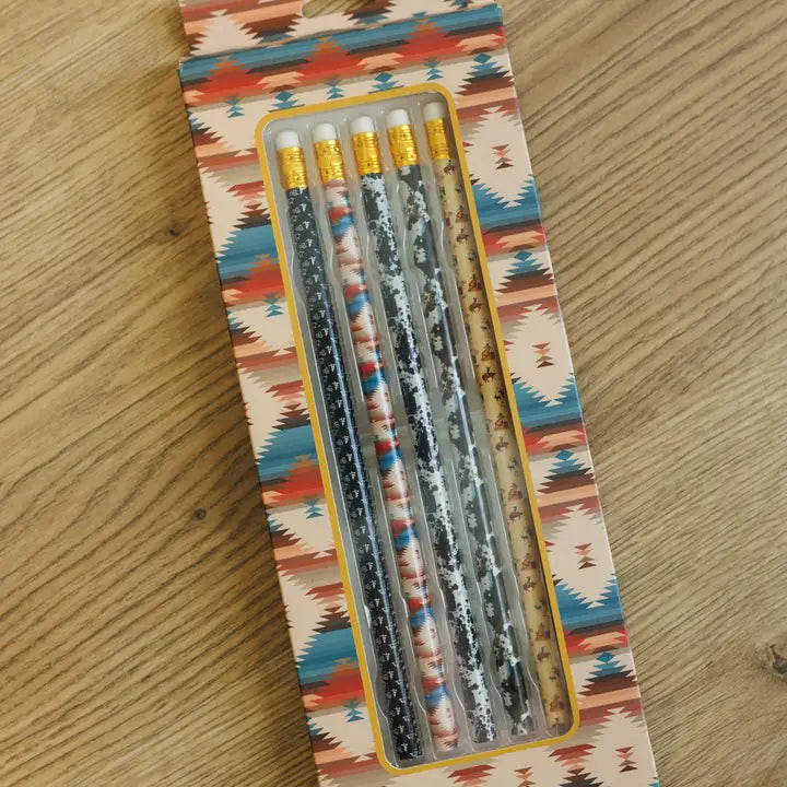 Pencils