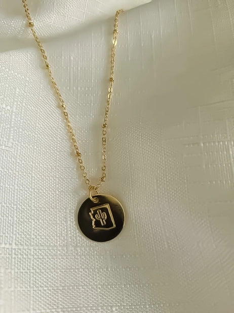 Arizona Unearthed Jewelry