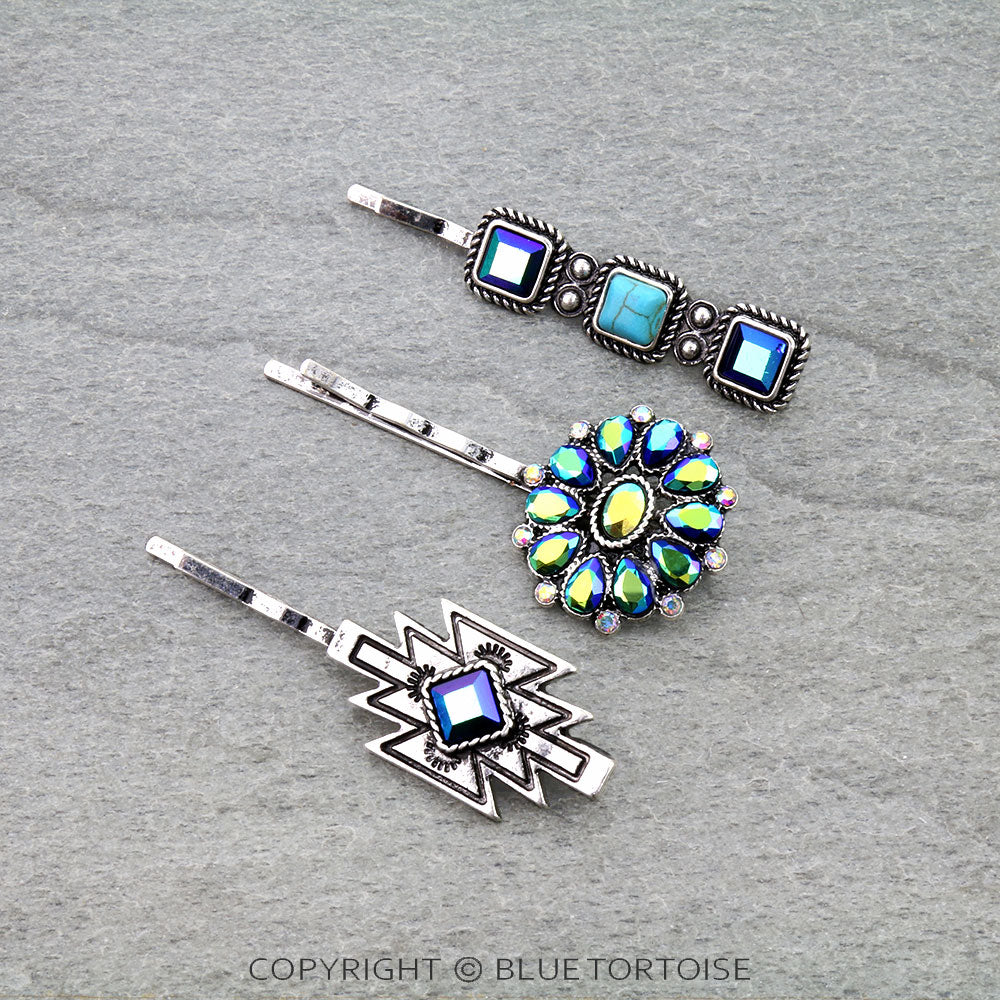 Hair Pins