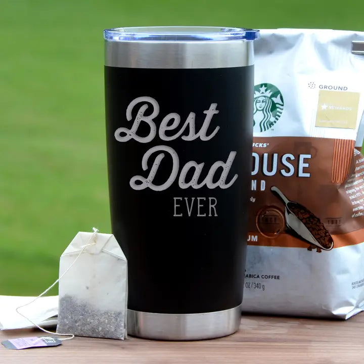 Coffee Tumbler