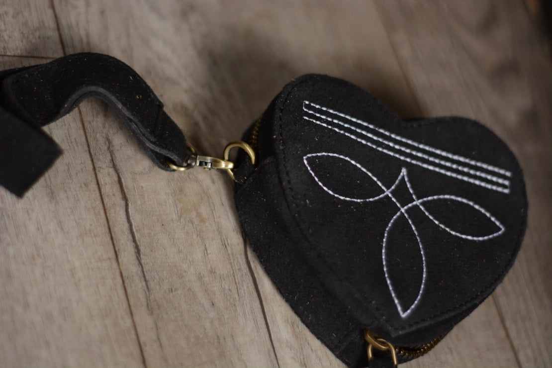 Wristlet