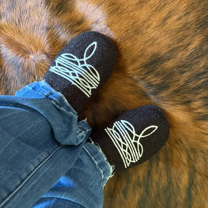 Women's Slippers