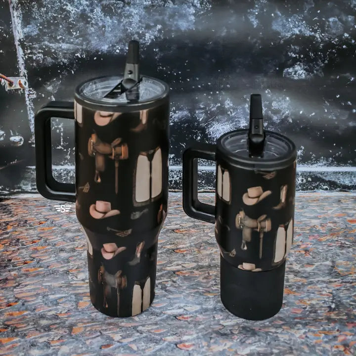 Tumblers