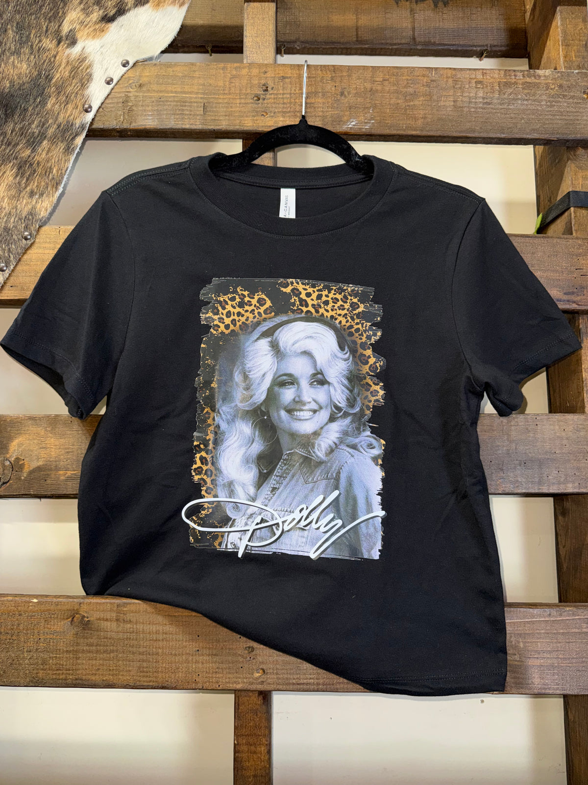 Dolly Tee