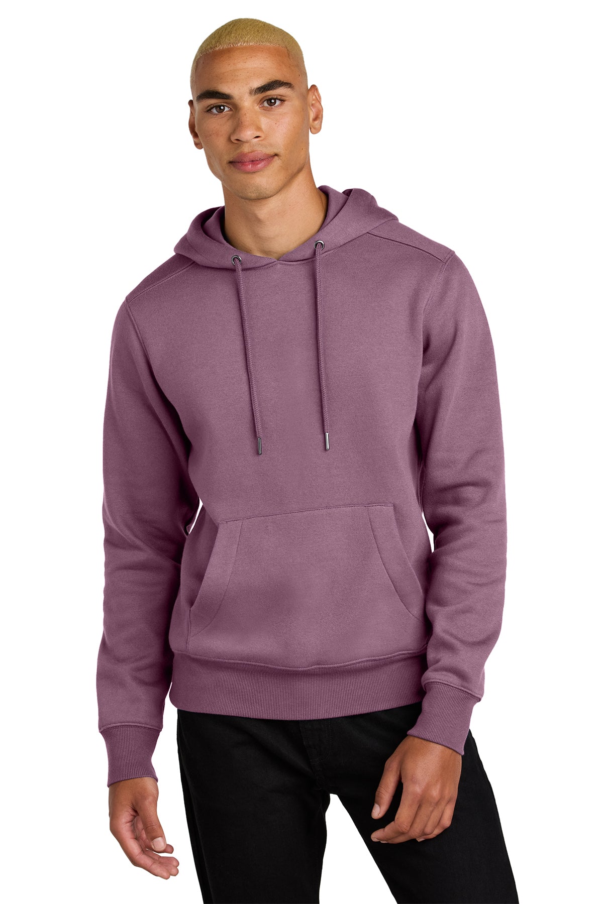 Blank Hoodies