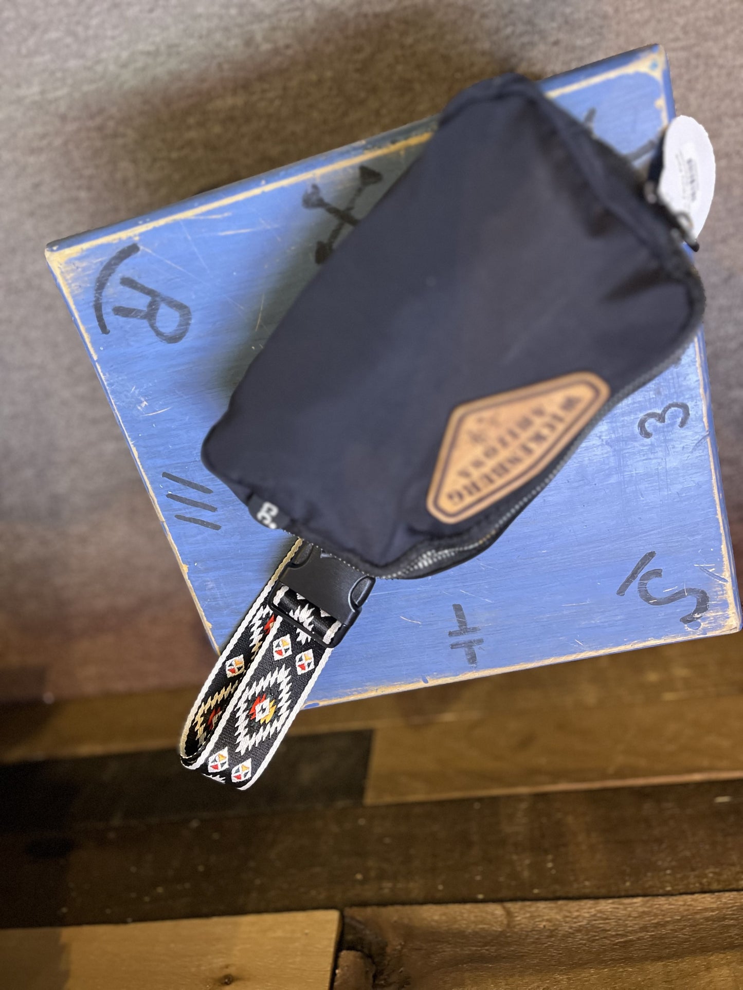 C.C Fanny Pack