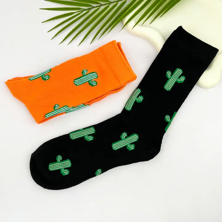 Assorted Socks