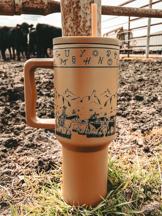 Tumblers