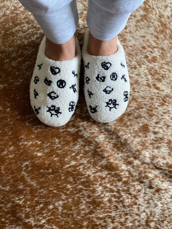 Women's Slippers