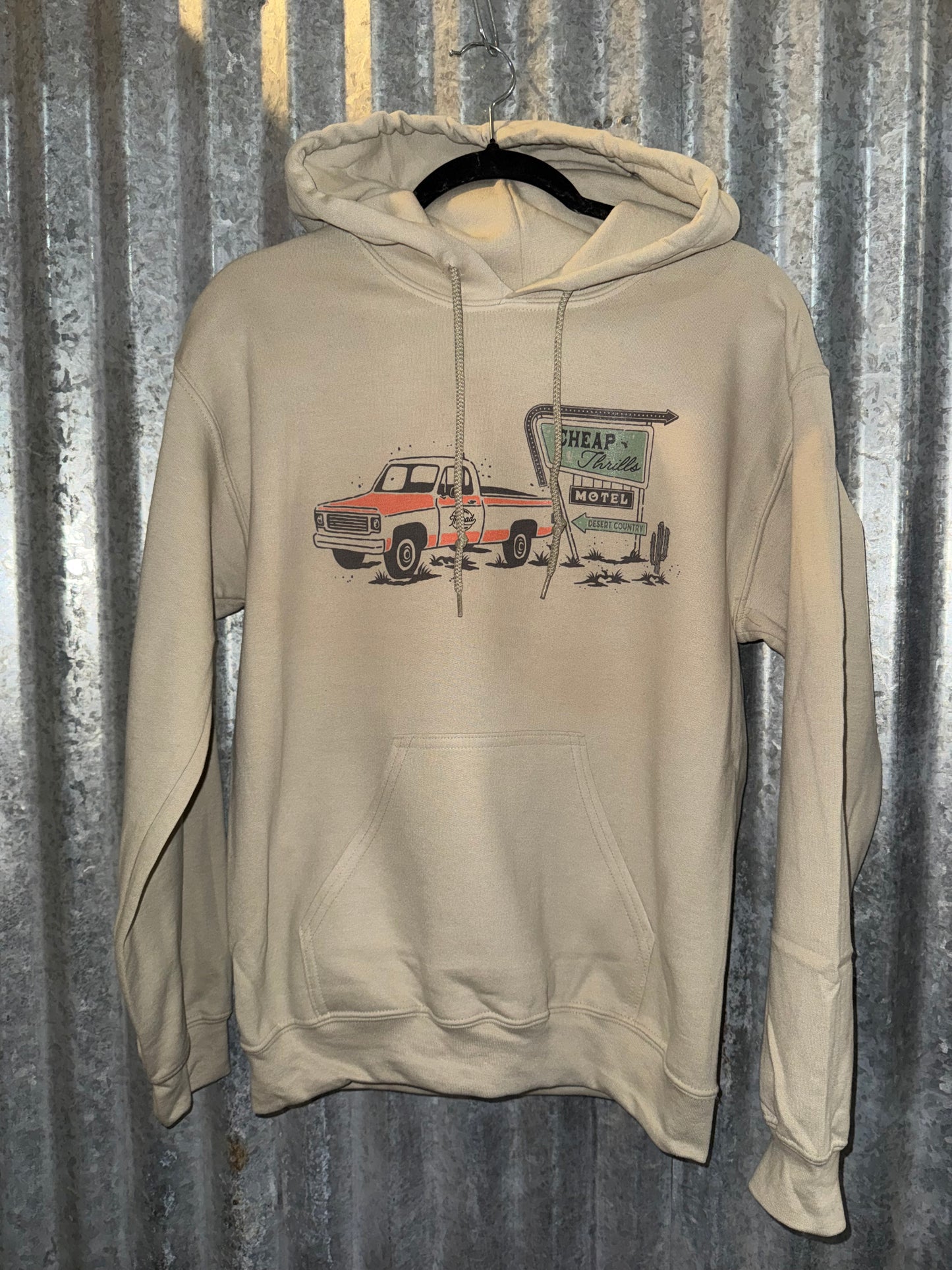 Cheap Thrills Sweatshirt