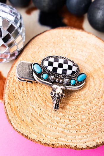 Hair Pins