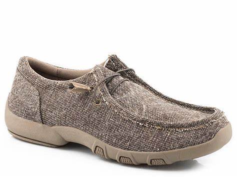 Roper Moccasin Shoes