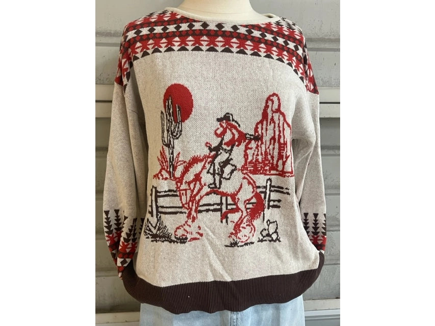 Cotton & Rye Sweaters
