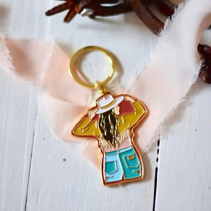 Keychains