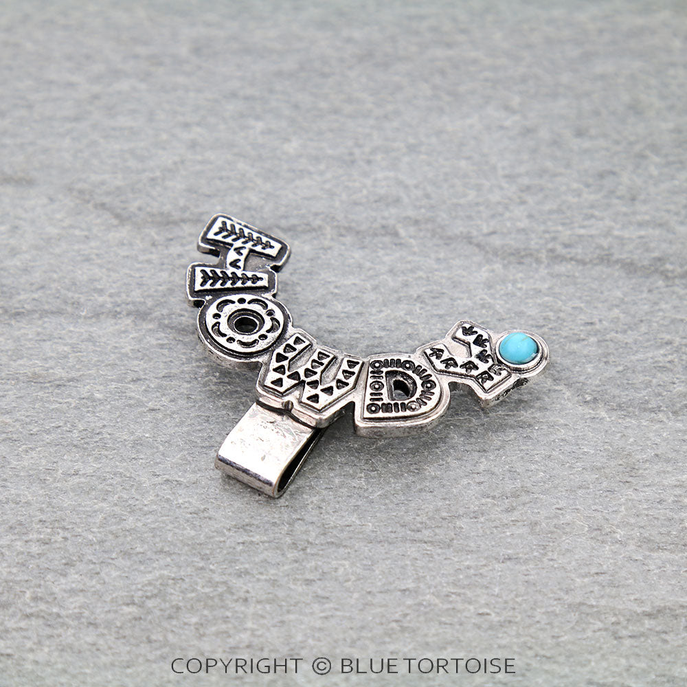 Hat Clips