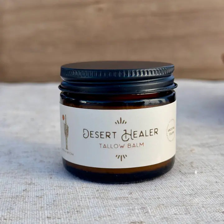 Ancestral Solskin Skincare