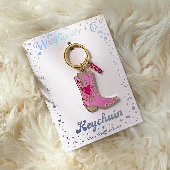 Keychains