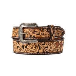 Men's 3D Belt Company