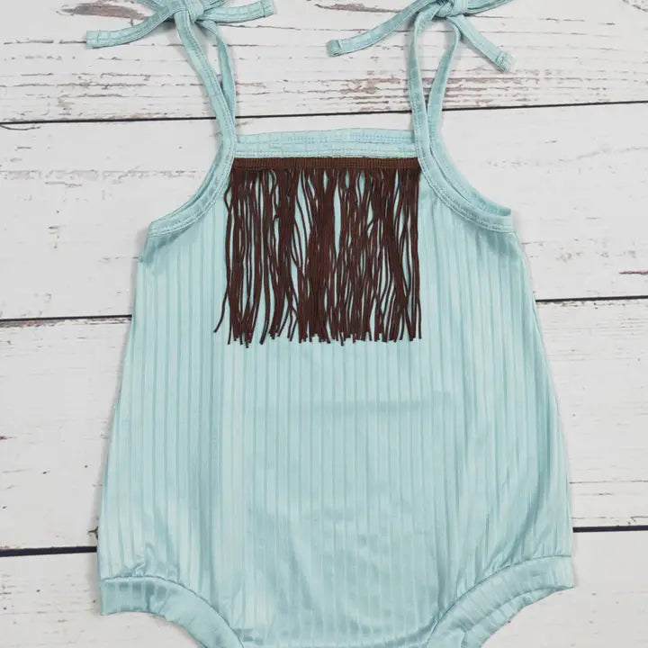 Patterned Baby & Toddler Clothing