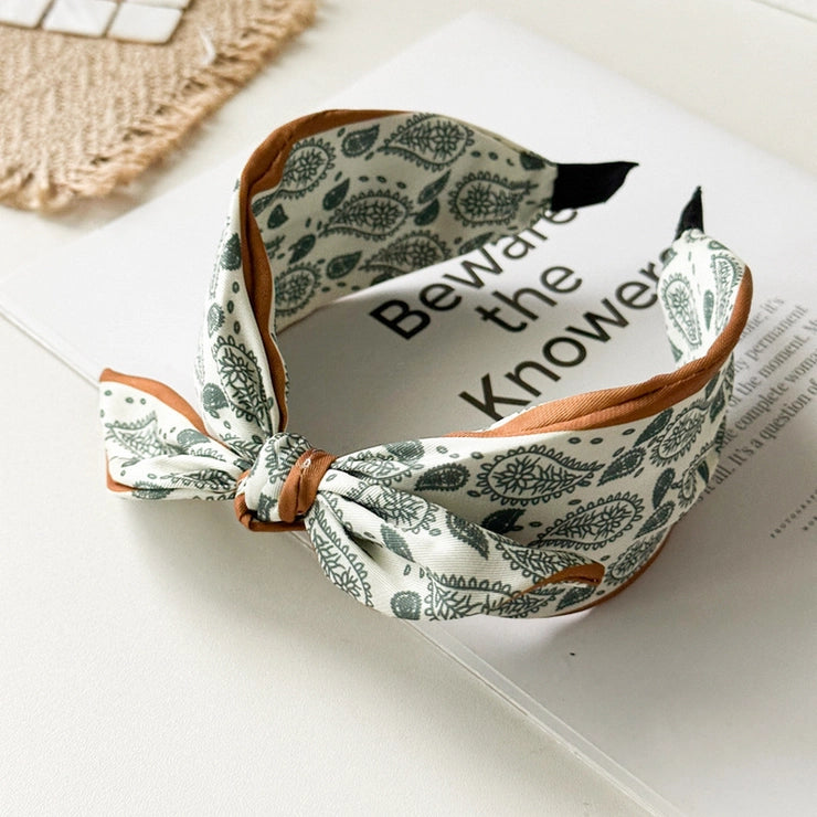 Headbands