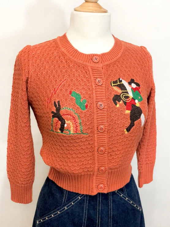 Mischief Made Cardigans