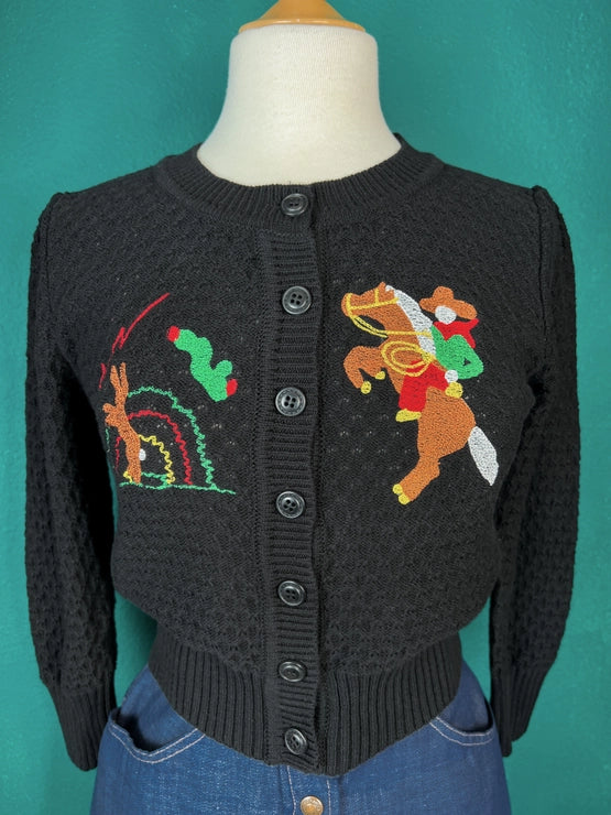 Mischief Made Cardigans