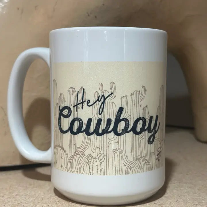 Coffee Mugs