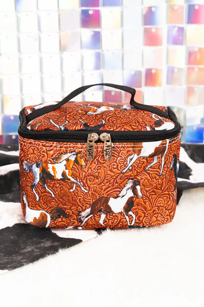 Makeup Bags