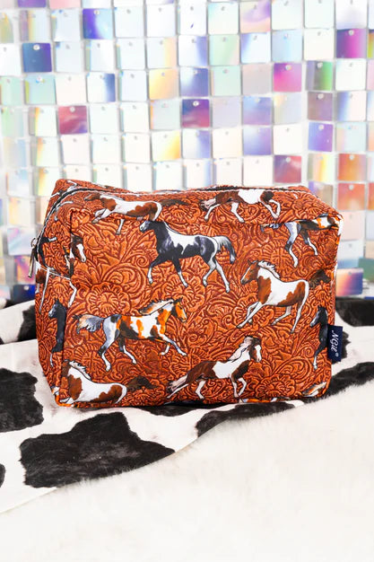Makeup Bags