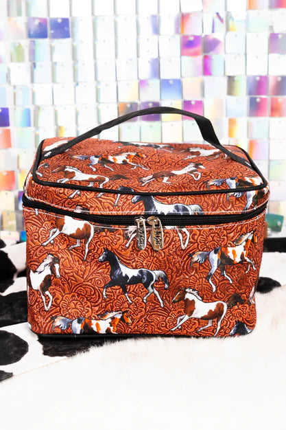 Makeup Bags