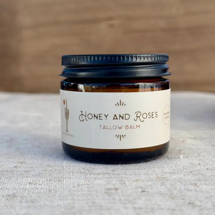 Ancestral Solskin Skincare
