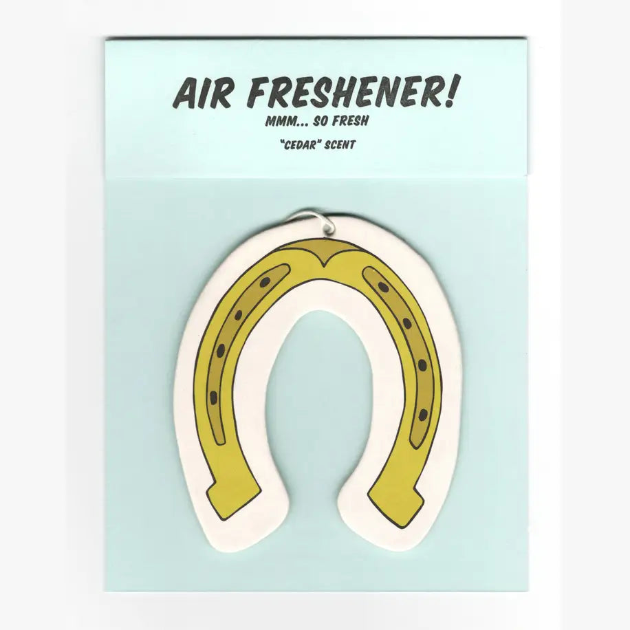 Western Car Fresheners