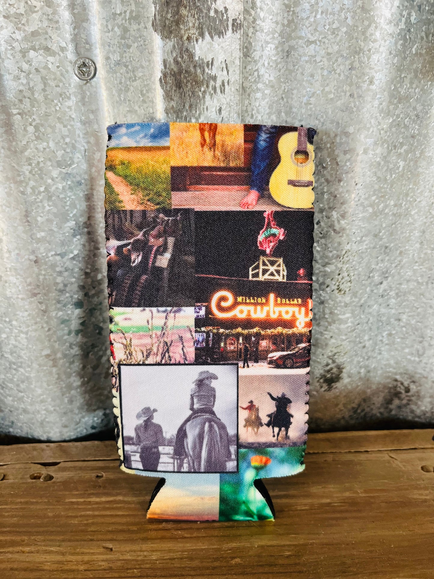 Koozie