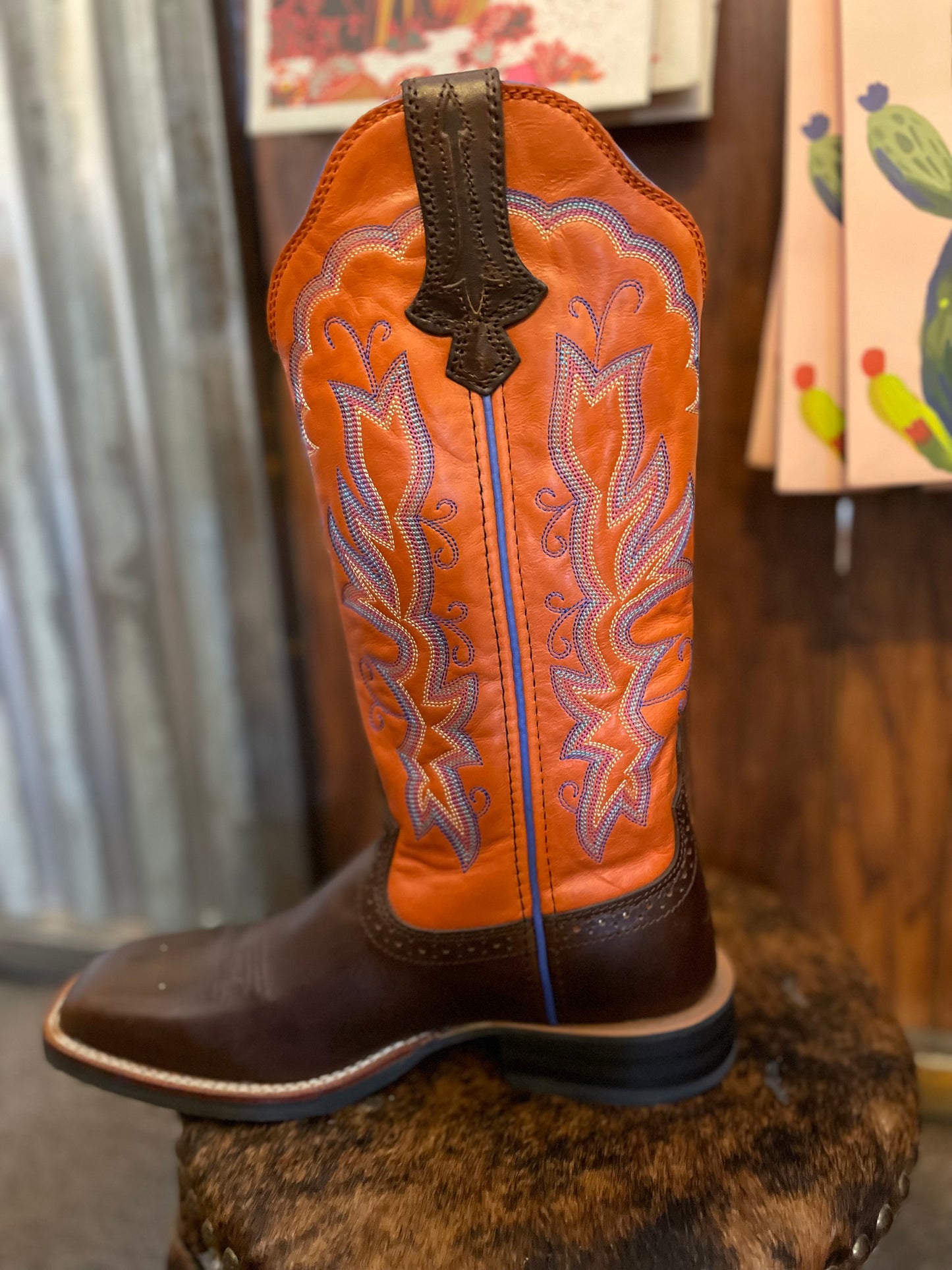 Men's Twisted X Cowboy