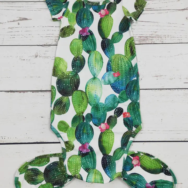 Patterned Baby & Toddler Clothing