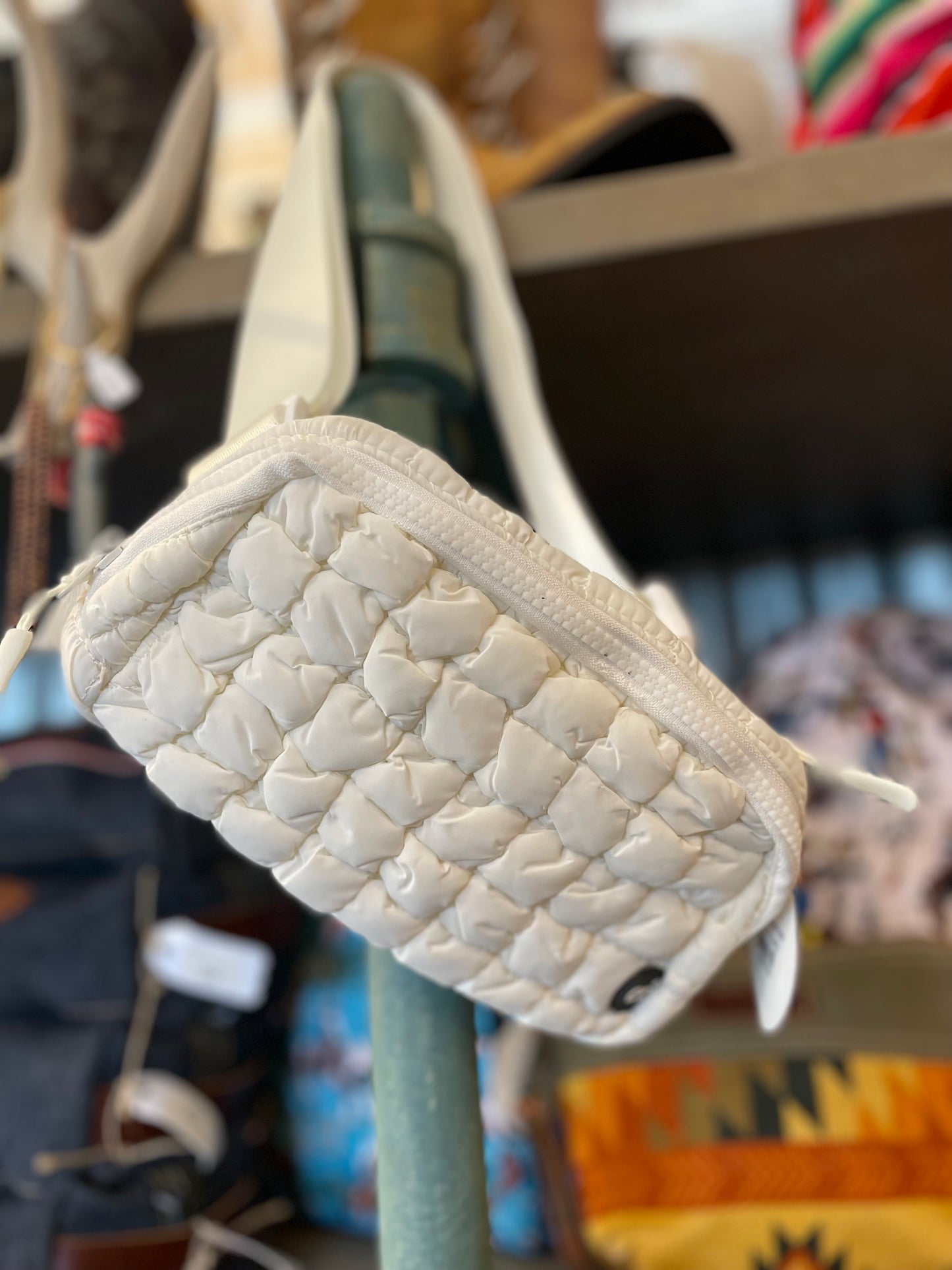 C.C Fanny Pack