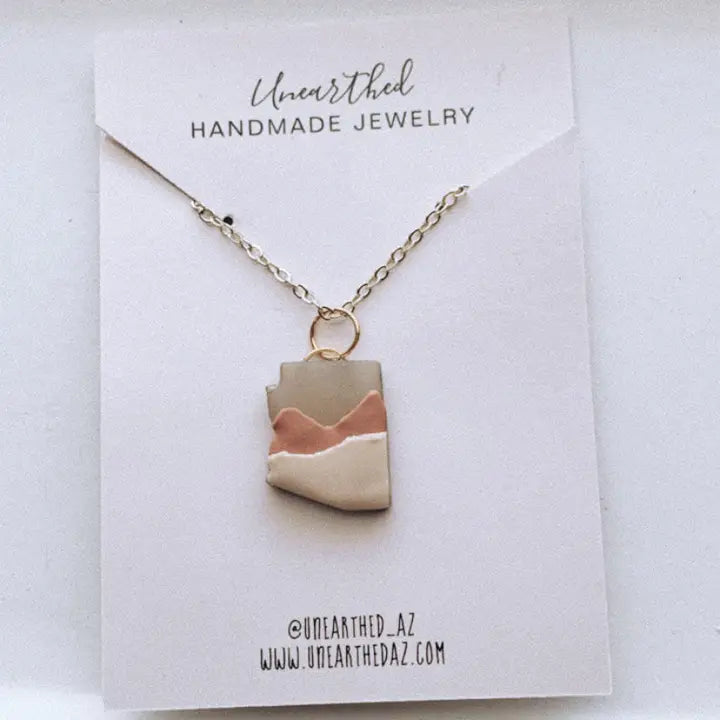Arizona Unearthed Jewelry