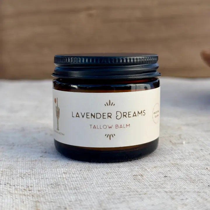 Ancestral Solskin Skincare