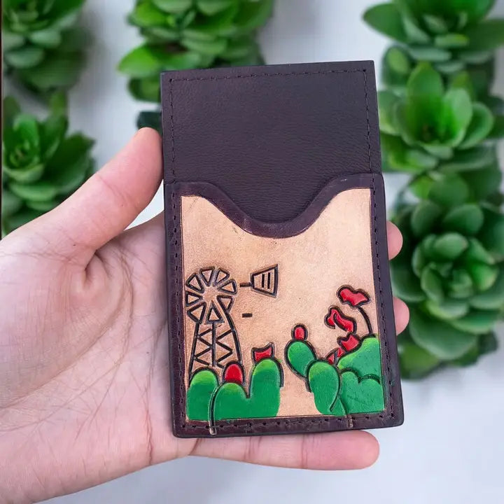 Card Holder
