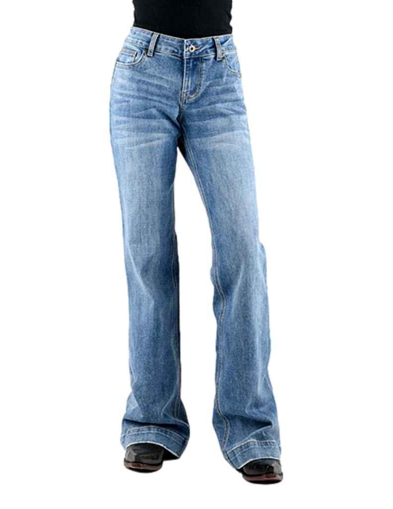 Stetson City Trousers