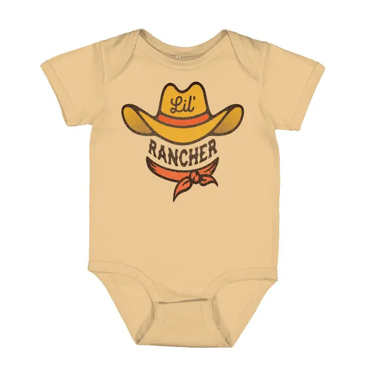 Baby Onesies