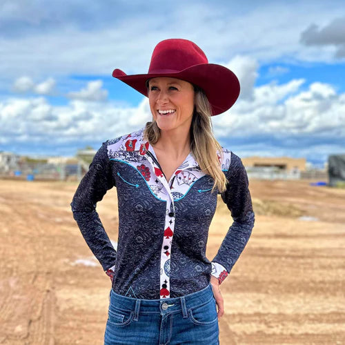 M Sport 6 Air Conditioned Shirt Level Up Collection