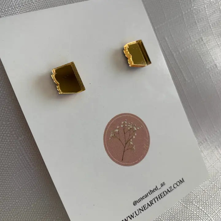 Arizona Unearthed Jewelry