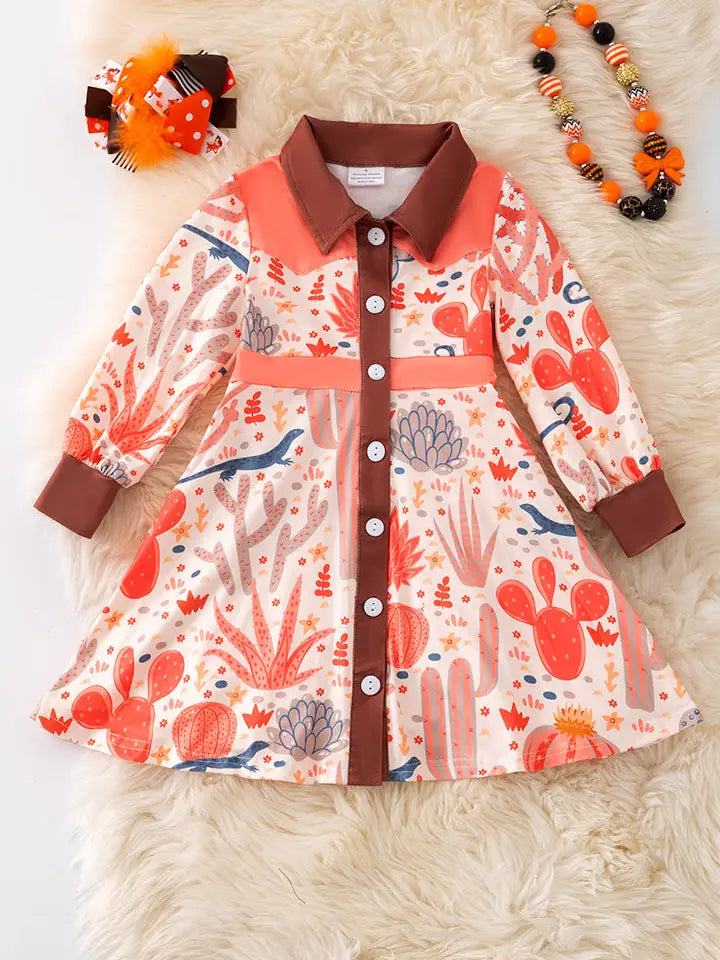 Girls Dresses