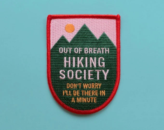 Patches