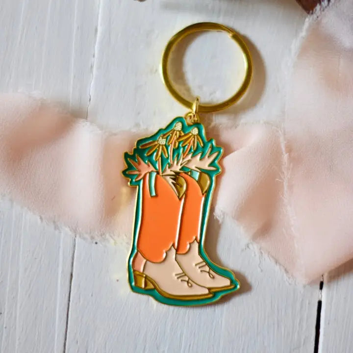 Keychains