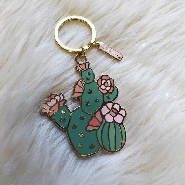 Keychains