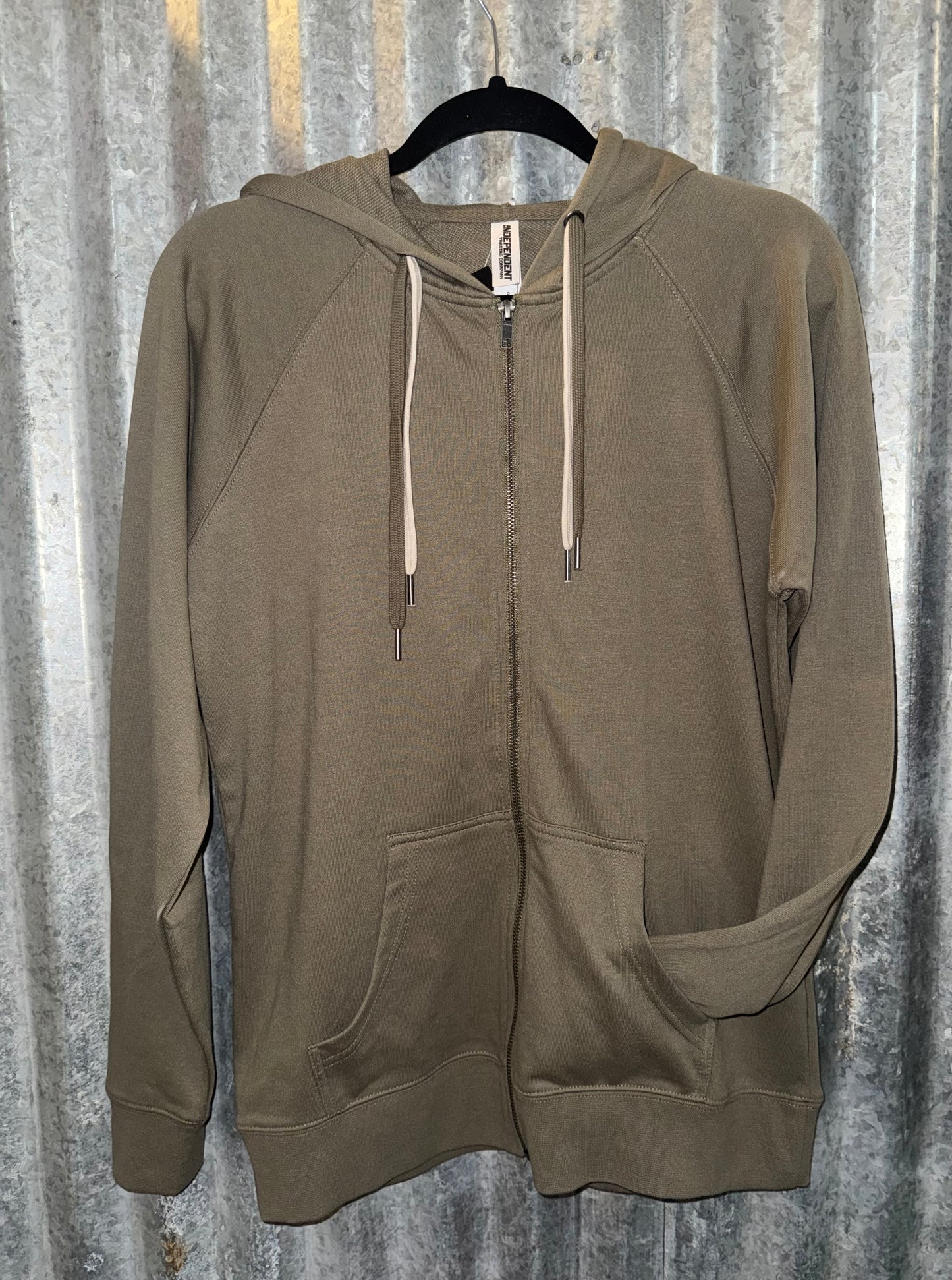 Rainbow Wickenburg Zip-Ups