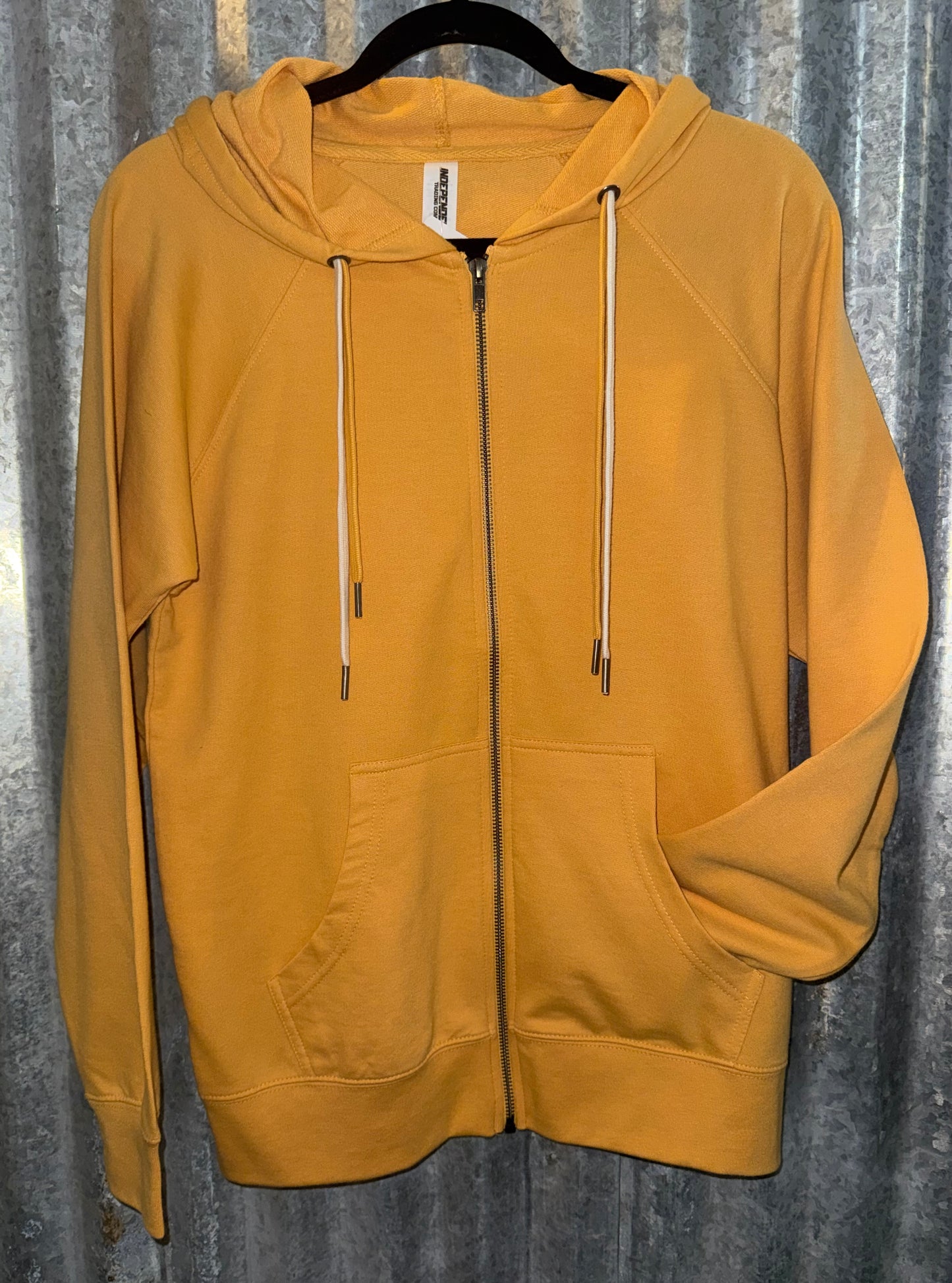 Rainbow Wickenburg Zip-Ups